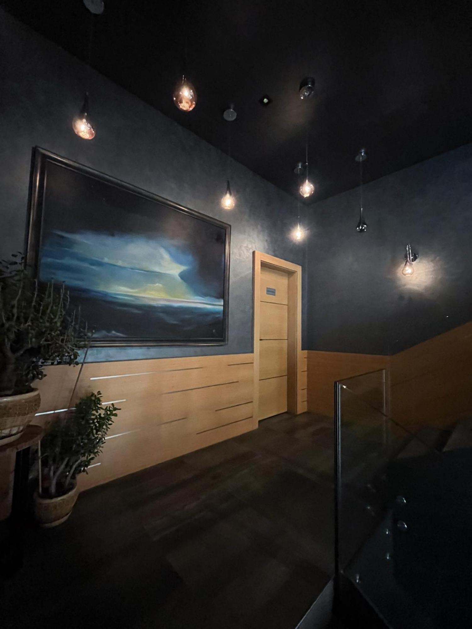 Gazda Hotel&Restaurant - Self Chek-In Jesenice  Bagian luar foto